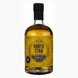 Cameronbridge 1992-2024 31 Year Old North Star Spirits Series 24