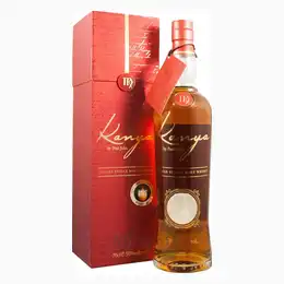 Paul John Kanya Indian Single Malt Whisky, 70 cl
