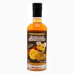 Dailuaine 20 Year Old Batch 4 That Boutique-y Whisky Company 50.4% 50c