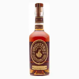Michters US*1 Sour Mash Toasted Barrel Finish 2022 Release