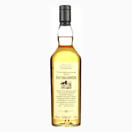 Inchgower 14 Year Old Flora and Fauna 43% 70cl