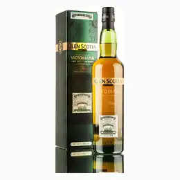 Glen Scotia Victoriana Batch 001