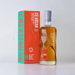 Tomatin Cu Bocan Creation #6 - Single Malt Scotch Whisky