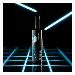 Octomore Polyphonic Feis Ile 2025 54.9%