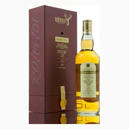 Port Ellen 1979 / Rare Old / Gordon & MacPhail