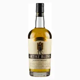 Compass Box Artist Blend