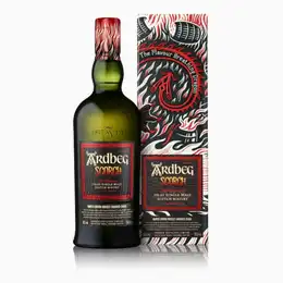 Ardbeg Scorch Feis Ile 2021 Islay Whisky Festival Ardbeg Day