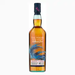 Talisker The Wild Blue