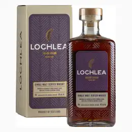 Lochlea Fallow Edition 2nd Crop