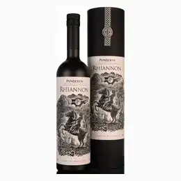 Penderyn Icons Of Wales - Rhiannon No. 7-50 - 2019 Release 1