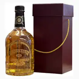 CHIVAS BROTHERS 12yo Staff Bottling  40% abv 700ml