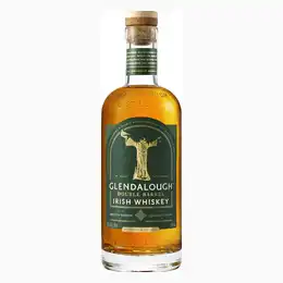 Glendalough Double Barrel Whiskey 70cl