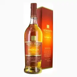 Glenmorangie Private Edition 8 Bacalta 46% 70cl
