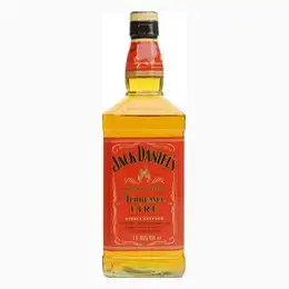 Jack Daniels Tennessee Fire Whiskey