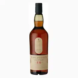 Lagavulin 16yo Single Malt Whisky