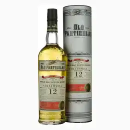 Strathmill 2007-2020 12 Year Old Douglas Laing Old Particular Single Cask DL13782