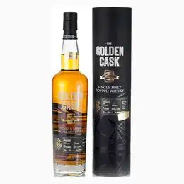 Macduff 11 Year Old 2012 The Golden Cask 
