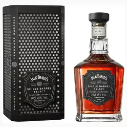 Jack Daniel
