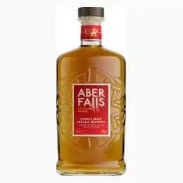 Aber Falls Single Malt Whisky 70cl
