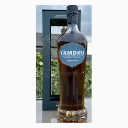 Tamdhu Quercus Alba Distinction - Limited Release 03 The