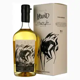 Mannochmore 2012-2023 11 Year Old Fable Chapter Five Hound Single Cask 2691