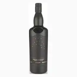 The Glenlivet Code Whisky
