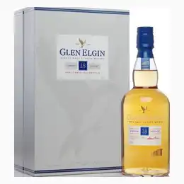 Glen Elgin 18yr Special Release 2017