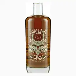 Stauning El Clasico Danish Rye Whisky 70cl