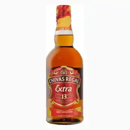 Chivas Regal Extra 13 Years Sherry Cask Selection 0.7L 