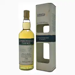 Dailuaine 1998 Connoisseurs Choice