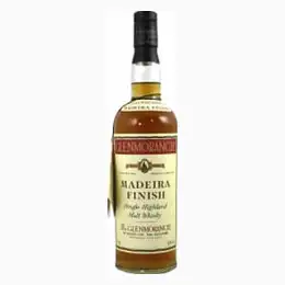 Glenmorangie Madeira Finish - 12 Year Old