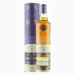 Miltonduff 10 Year Old - Discovery