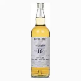 Glen Elgin 16 Year Old 2006 Single Cask  Whisky 70cl