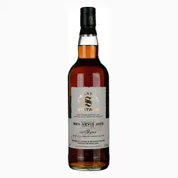 Ben Nevis 2015-2025 9 Year Old Signatory Vintage 100 Proof Edition 41