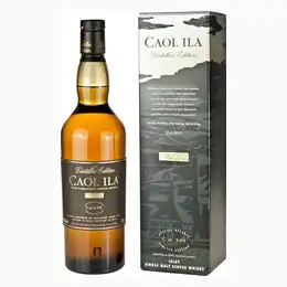 Caol Ila 2003 Distillers Edition