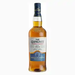 The Glenlivet Founders Reserve Single Malt