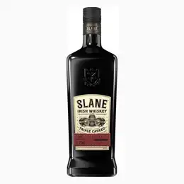 Slane Irish Whiskey - Triple Casked 70cl