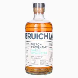 Bruichladdich Micro-Provenance Single Cask #0710