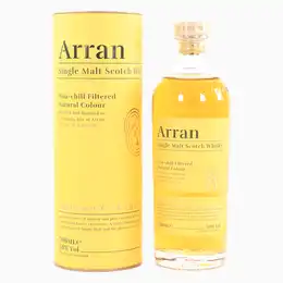 Arran - Sauternes Cask Finish