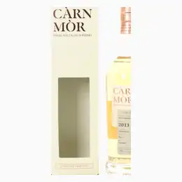 Williamson  - 8 Year Old  Carn Mor 