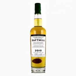 Daftmill 2010 Winter Release