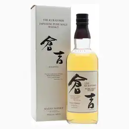 Kurayoshi Pure Malt