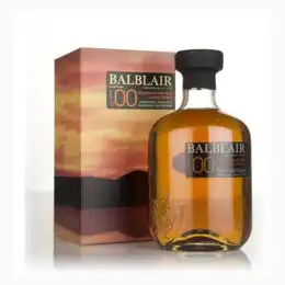 Balblair 2000  Whisky 70cl