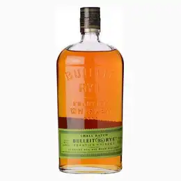 Bulleit 