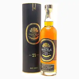 Royal Brackla 21 Year Old 46% 70cl