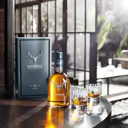 Dalmore 15 Year Old Whisky Next Day Delivery
