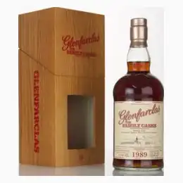 Glenfarclas 1989  Family Cask Winter 2015 Release Whisky