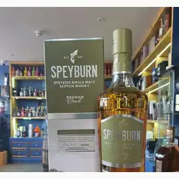 Speyburn Bradan Orach 40% 70cl
