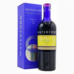 Waterford Heritage Hunter 1.1 - 50% 70cl