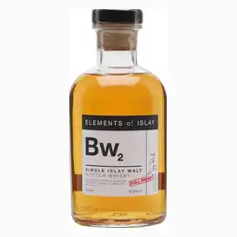 Bw2 - Elements of Islay